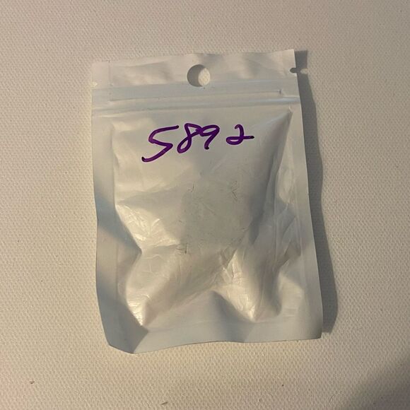 Acura Valve Stem Caps in Black Set of 4 NWT - Picture 4 of 4